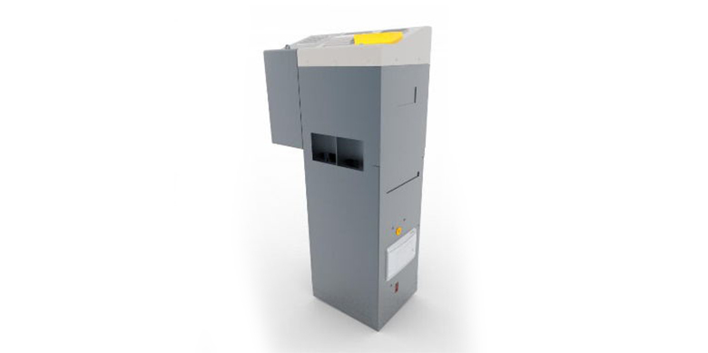 TM6155  Bus coin machine