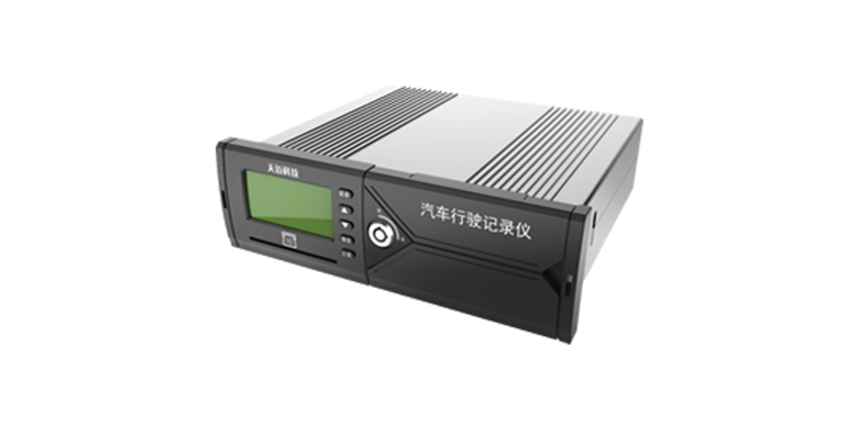 TM9002 vehicle data recorder